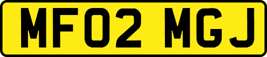 MF02MGJ