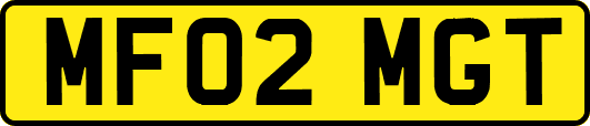 MF02MGT