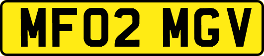 MF02MGV
