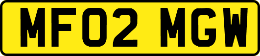 MF02MGW