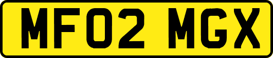 MF02MGX