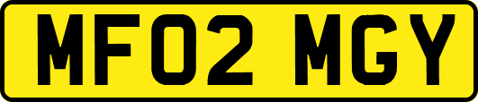 MF02MGY
