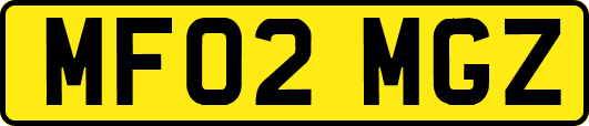 MF02MGZ