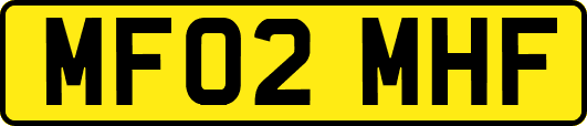 MF02MHF