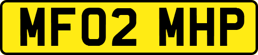 MF02MHP