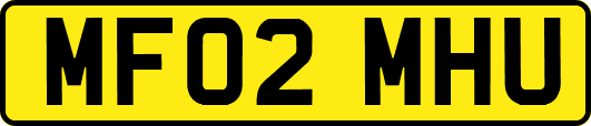MF02MHU