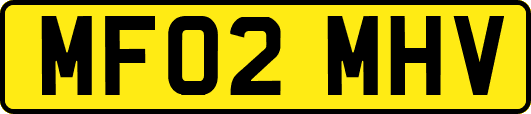 MF02MHV