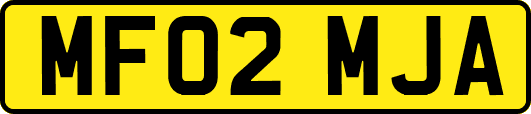 MF02MJA
