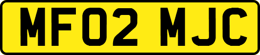 MF02MJC