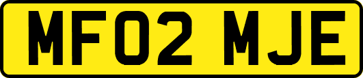 MF02MJE