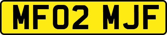 MF02MJF