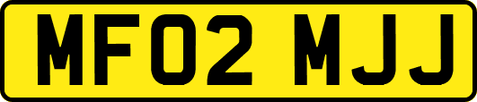MF02MJJ