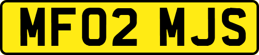 MF02MJS