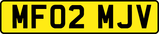 MF02MJV