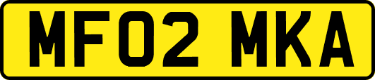 MF02MKA
