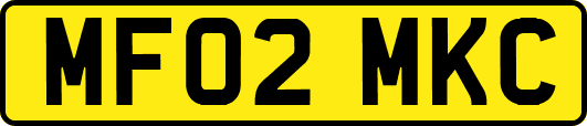MF02MKC