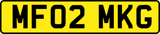 MF02MKG