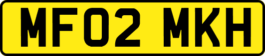 MF02MKH