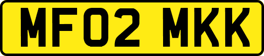 MF02MKK