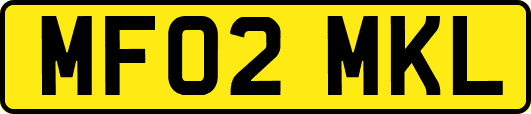 MF02MKL