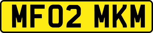 MF02MKM