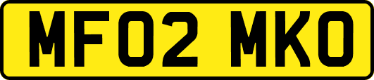 MF02MKO