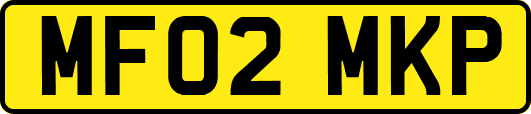 MF02MKP