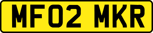 MF02MKR