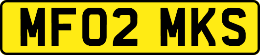 MF02MKS