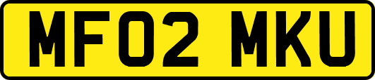 MF02MKU