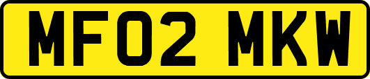 MF02MKW