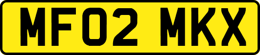 MF02MKX