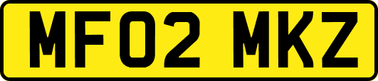MF02MKZ