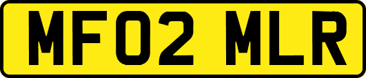 MF02MLR