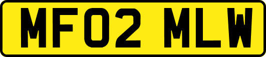 MF02MLW