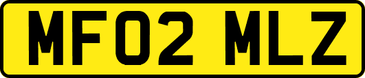 MF02MLZ