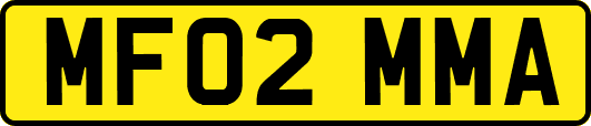 MF02MMA