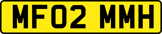 MF02MMH