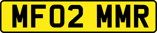 MF02MMR