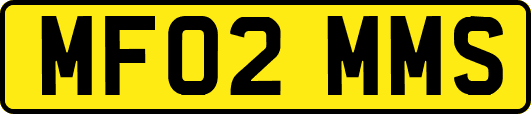 MF02MMS