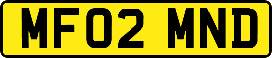 MF02MND
