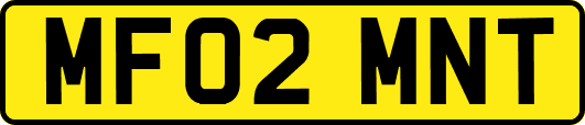 MF02MNT