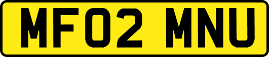 MF02MNU