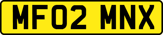 MF02MNX