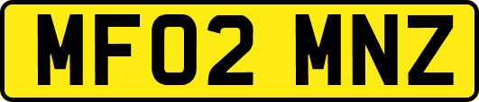 MF02MNZ