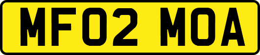 MF02MOA