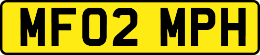 MF02MPH