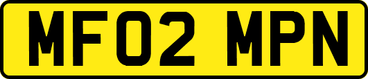 MF02MPN