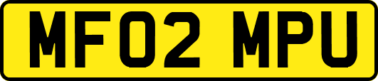 MF02MPU