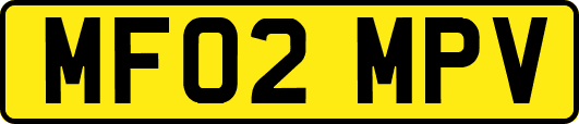 MF02MPV